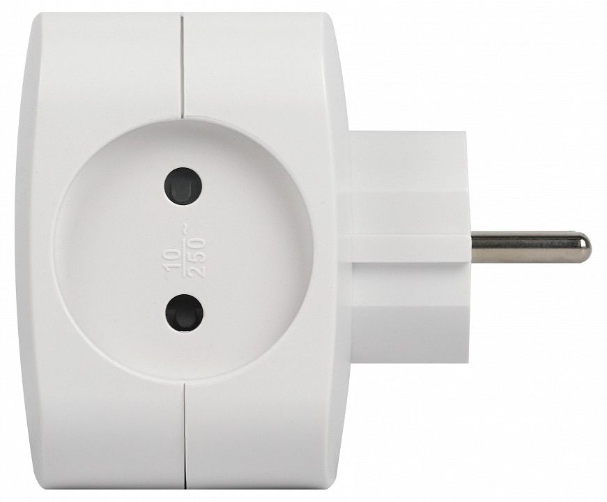 Разветвитель Эра  SP-4-USB-W