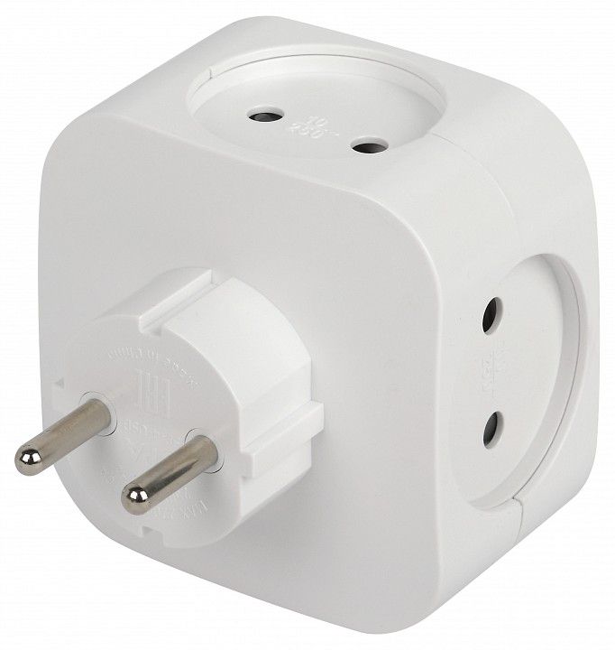 Разветвитель Эра  SP-4-USB-W