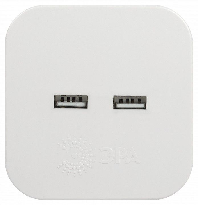 Разветвитель Эра  SP-4-USB-W