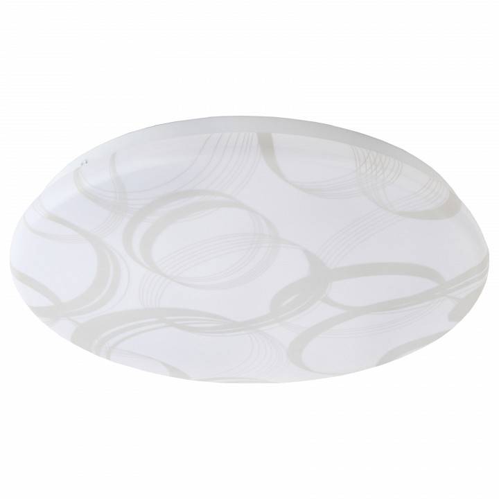 Накладной светильник Эра Slim SPB-6 Slim 7 24-6K