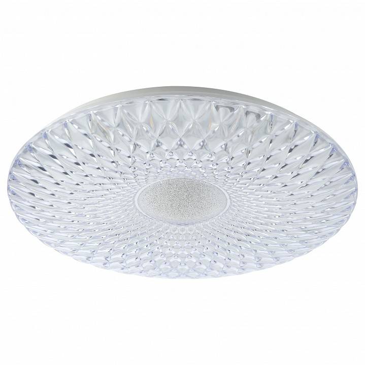 Светильник накладной ЭРА SPB-6 Vandam 70 Вт с пультом SPB-6-70-RC Vandam