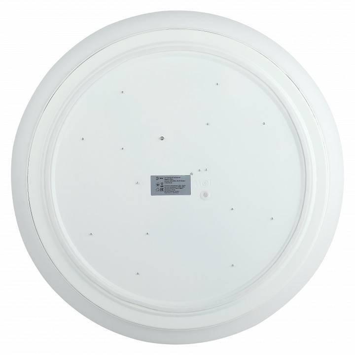 Светильник накладной ЭРА SPB-6 Vandam 70 Вт с пультом SPB-6-70-RC Vandam