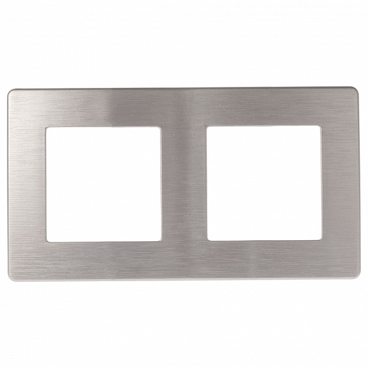 Рамка на 2 поста Эра Эра 12 12-5102-03