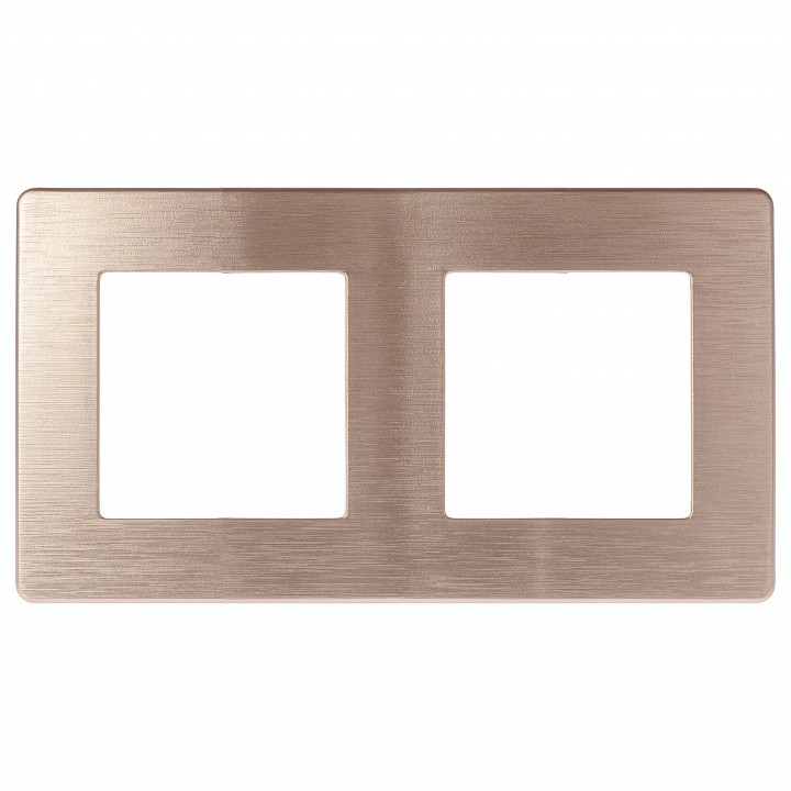 Рамка на 2 поста Эра Эра 12 12-5102-04