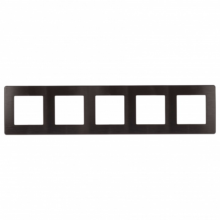 Рамка на 5 постов Эра Эра 12 12-5105-05