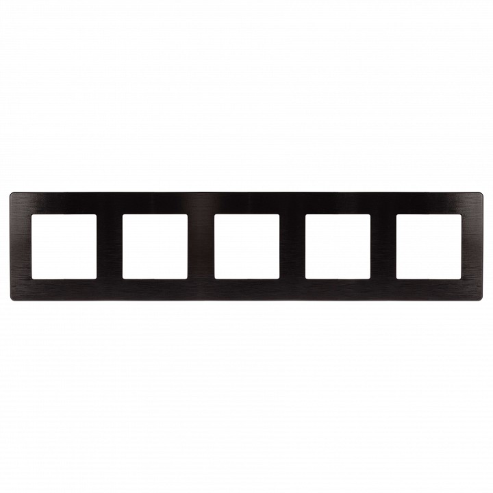 Рамка на 5 постов Эра Эра 12 12-5105-06