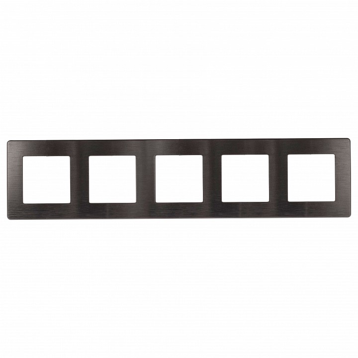 Рамка на 5 постов Эра Эра 12 12-5105-12