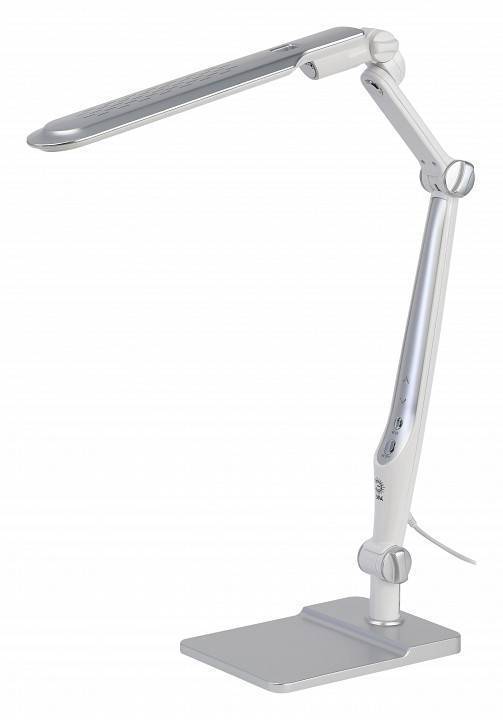 Настольная лампа светодиодная ЭРА NLED-497 Б0052772
