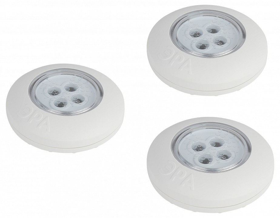 Фонарь универсальный ЭРА SB-803