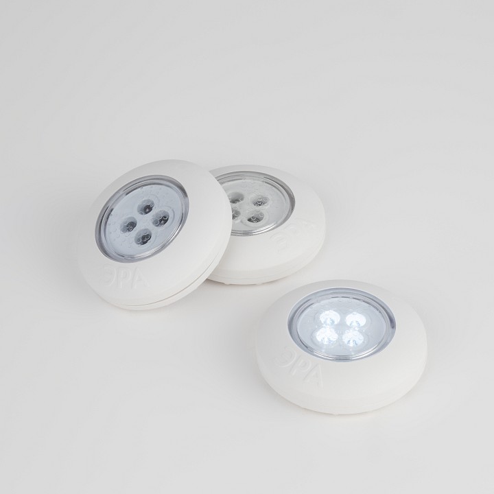 Фонарь универсальный ЭРА SB-803