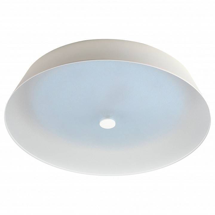 Накладной светильник Эра  SPB-6-80-RC Locus RGB