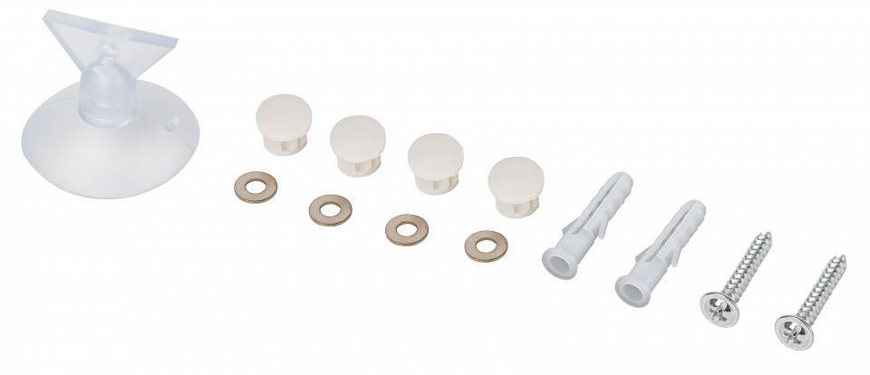 Накладной светильник Эра  SPB-6-80-RC Locus RGB