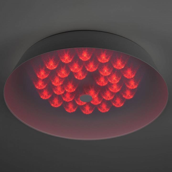 Накладной светильник Эра  SPB-6-80-RC Locus RGB