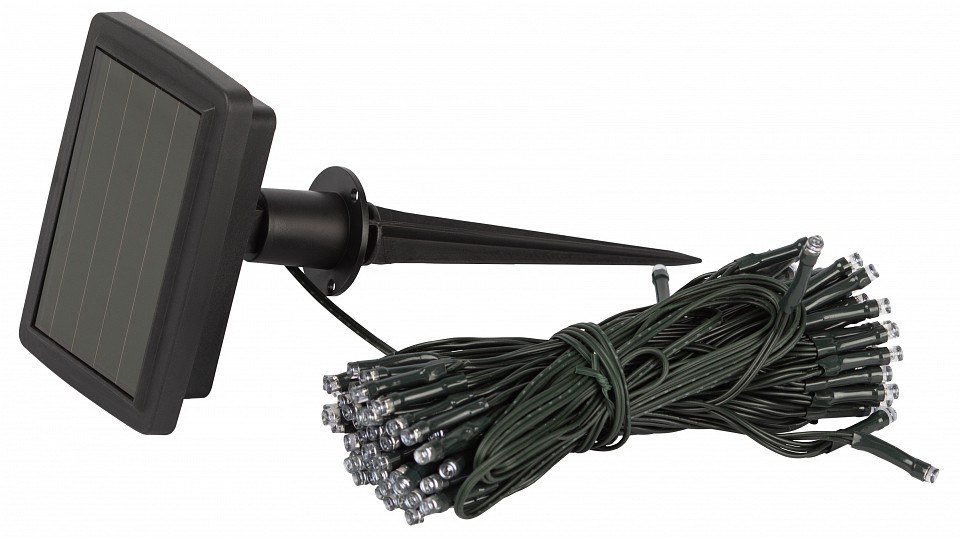 Гирлянда на солнечных батареях Эра  ERASF22-29