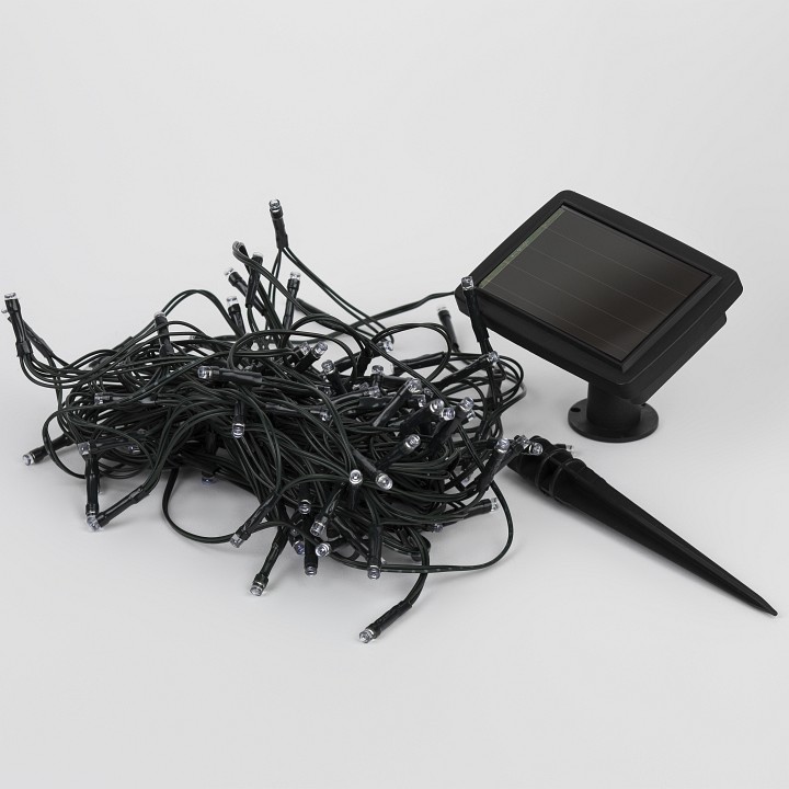 Гирлянда на солнечных батареях Эра  ERASF22-29