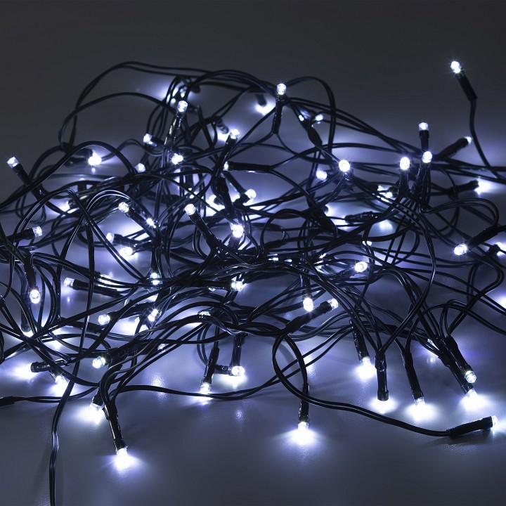 Гирлянда на солнечных батареях Эра  ERASF22-29