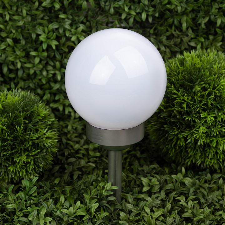 Светильник уличный наземный ЭРА ERASF22-20