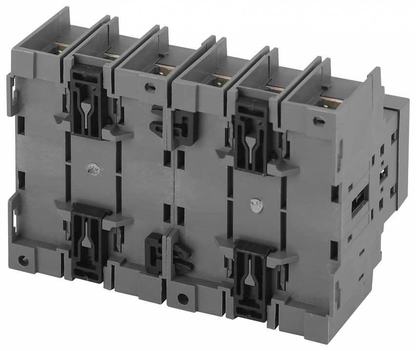 Выключатель-разъединитель Эра ВНК mvr30-3-080E