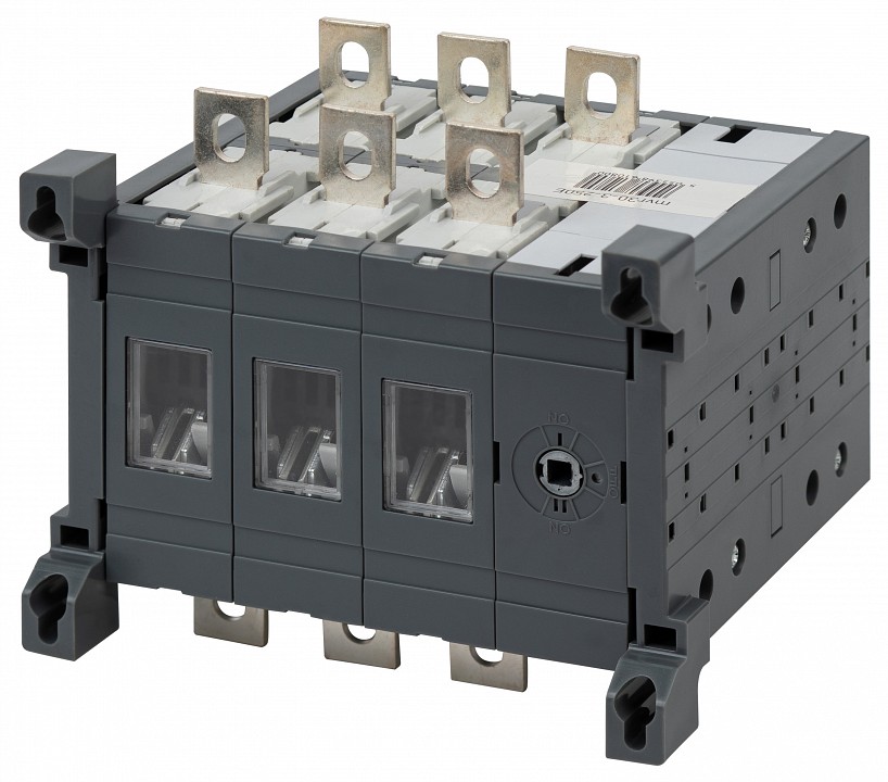 Выключатель-разъединитель Эра ВНК mvr30-3-250E