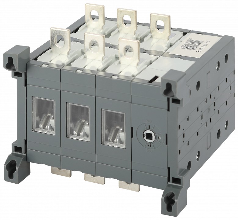 Выключатель-разъединитель Эра ВНК mvr30-3-250E