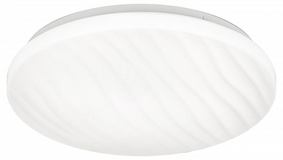 Накладной светильник Эра Slim SPB-6 Slim 4 36-4K