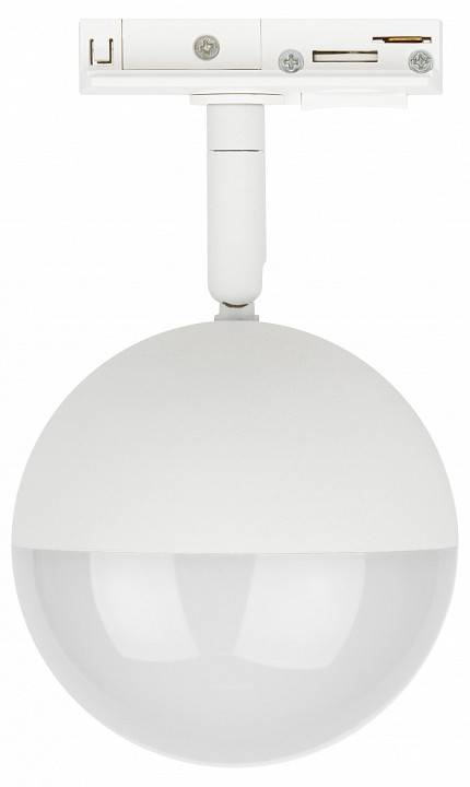 Светильник на штанге Эра  TR42-GX53 WH