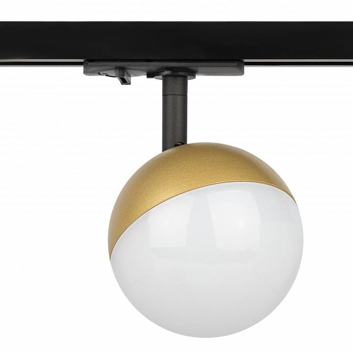 Светильник на штанге Эра  TR42-GX53 MG