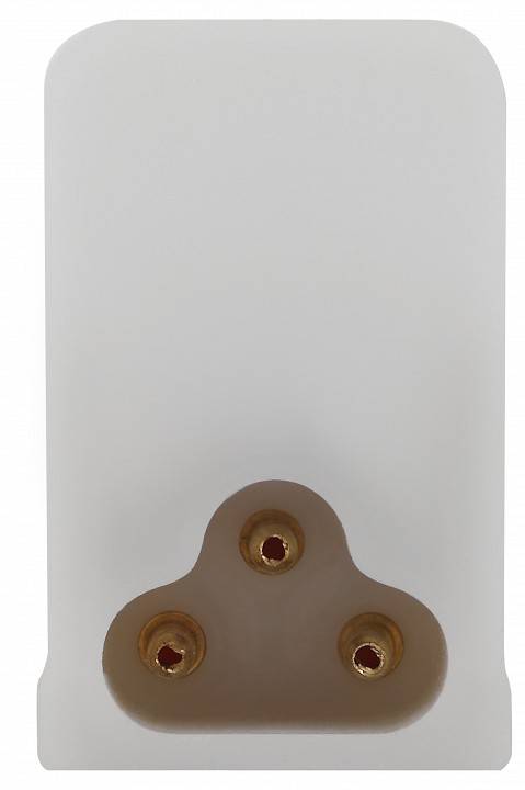 Светильник накладной ЭРА LLED-04 4000 К LLED-04-0-40K-004