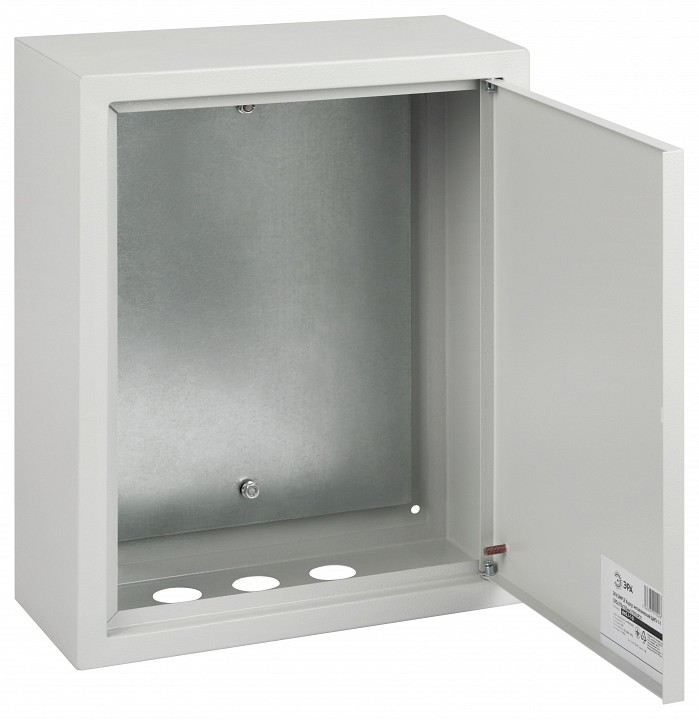 Электрический щиток накладной Эра  stmS.1-1-31