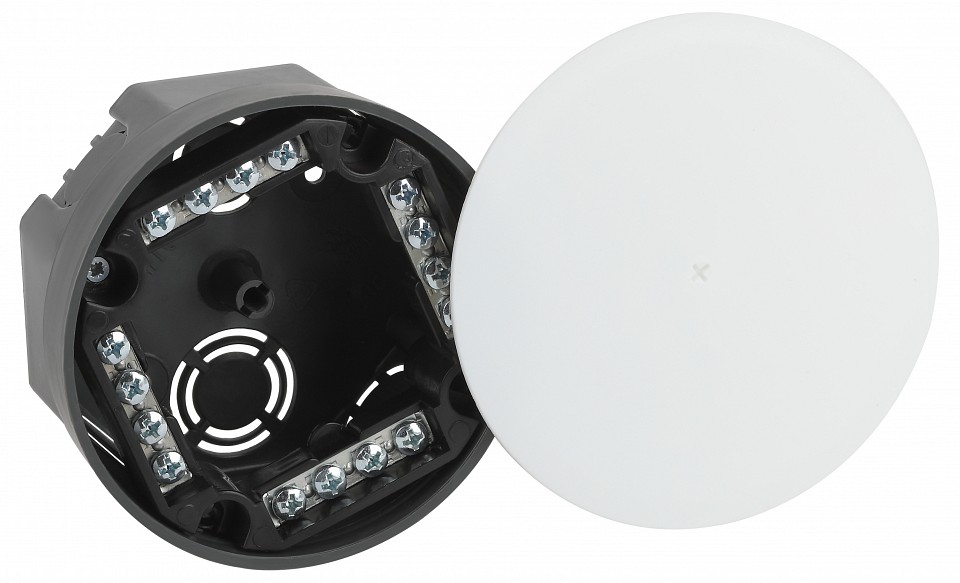 Короб распределительния Эра  KRT-k-103-50