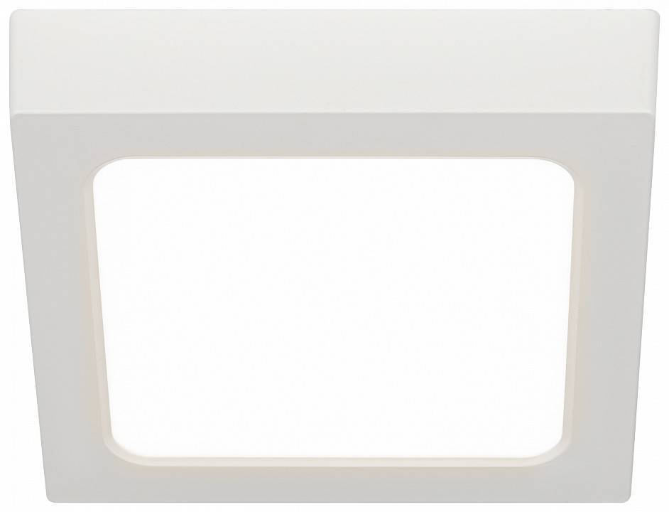 Накладной светильник Эра LED панель Б0057453
