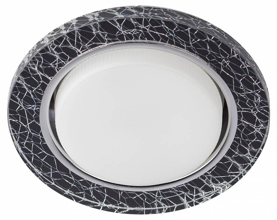 Встраиваемый светильник Эра DK LD51 Б0057464