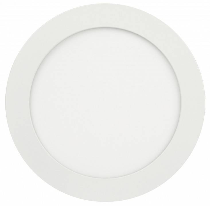 Встраиваемый светильник Эра LED 1-16-6K Б0058403