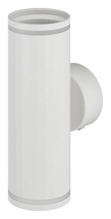 Светильник на штанге ЭРА WL45 WH Б0058493