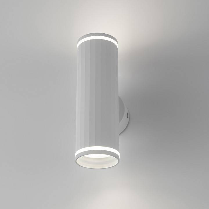 Светильник на штанге ЭРА WL45 WH Б0058493