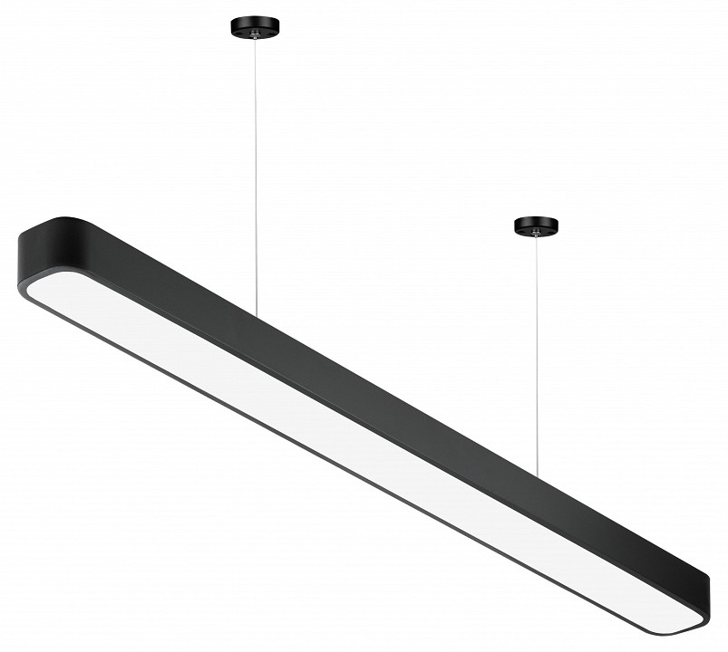 Подвесной светильник ЭРА Block Б0058859