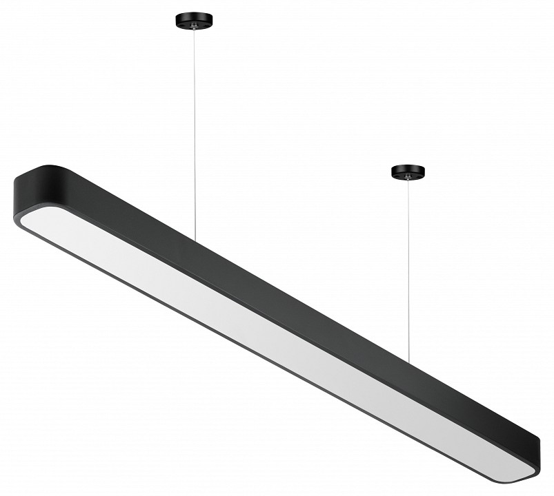 Подвесной светильник ЭРА Block Б0058859