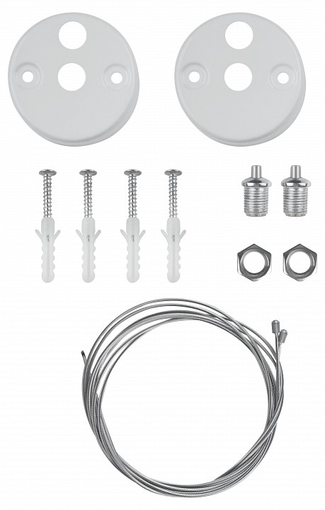 Подвесной светильник ЭРА Block Б0058862
