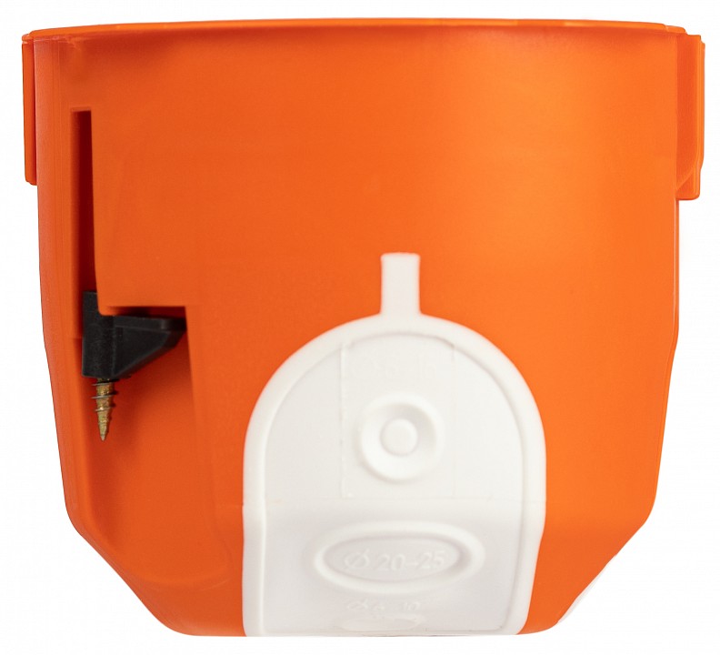 Подрозетник Эра  KUU-71-65-unibox