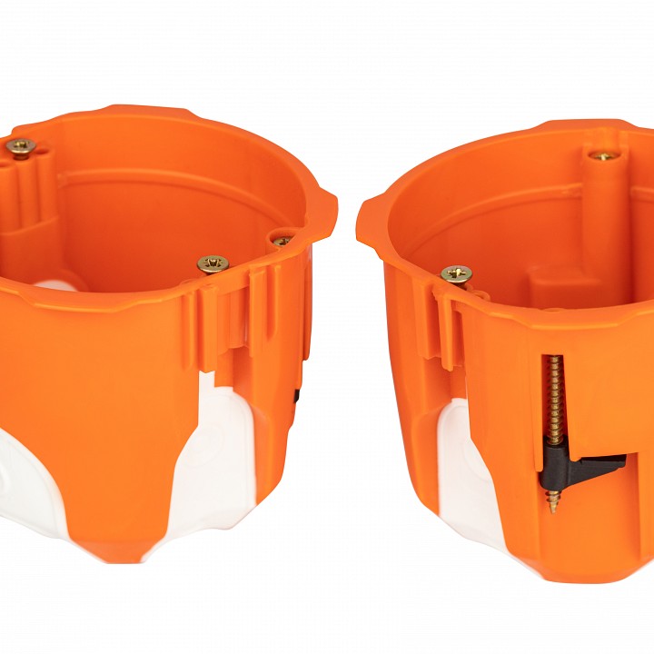 Подрозетник Эра  KUU-71-65-unibox