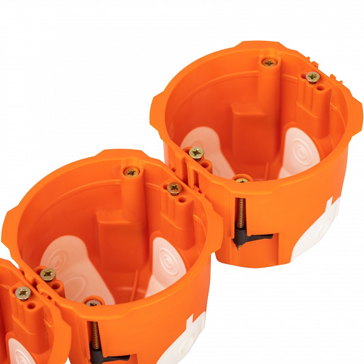 Подрозетник Эра  KUU-71-65-unibox