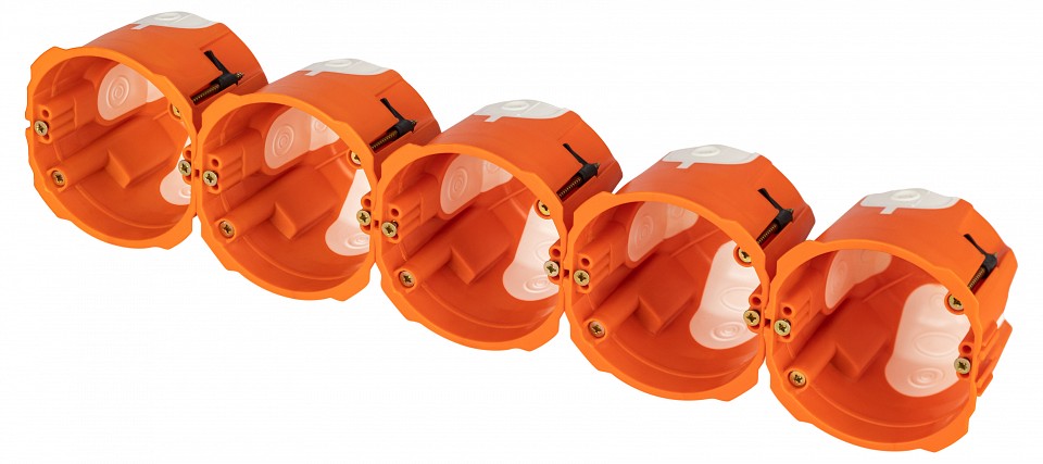 Подрозетник Эра  KUU-71-65-unibox