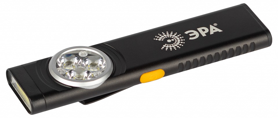 Фонарь ручной Эра  RA-707