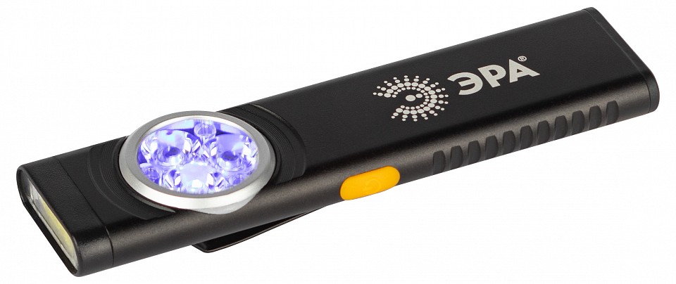 Фонарь ручной Эра  RA-707