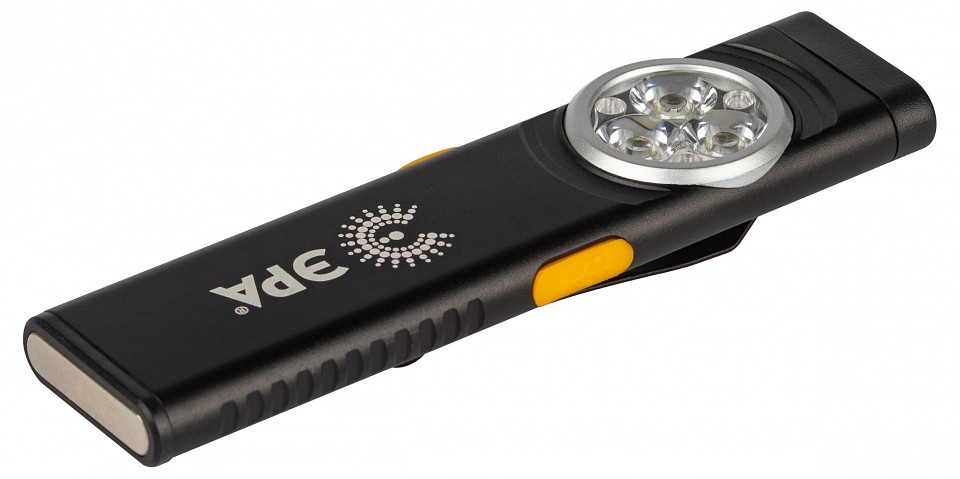 Фонарь ручной Эра  RA-707