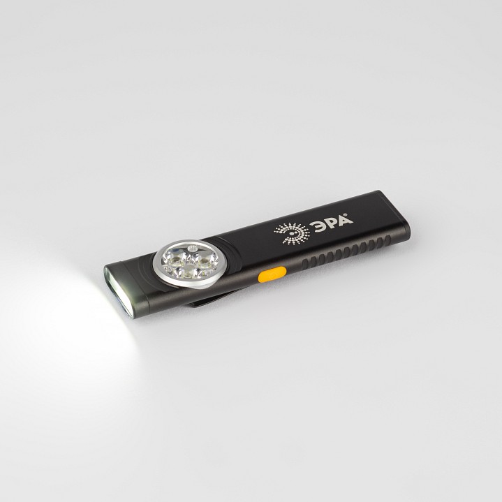 Фонарь ручной Эра  RA-707