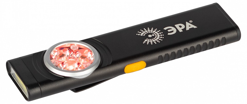 Фонарь ручной Эра  RA-707