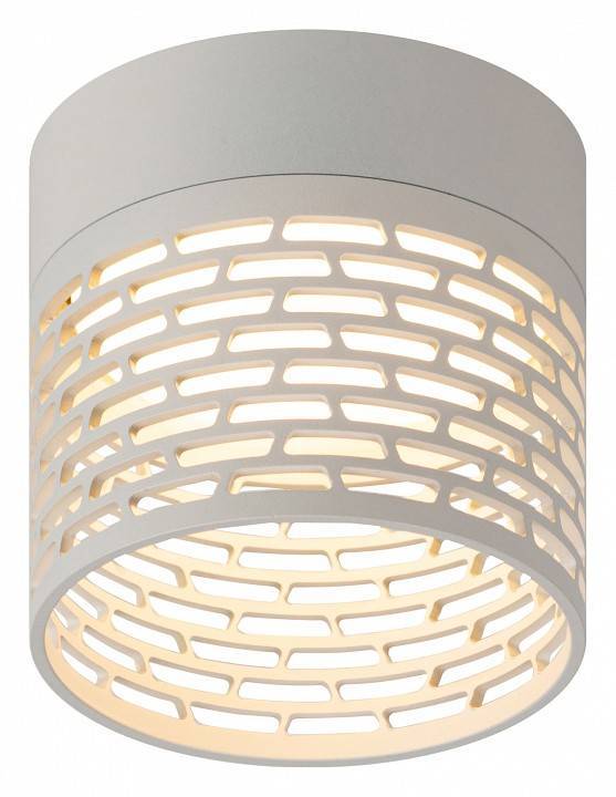 Накладной светильник Эра OL53 WH Б0061189