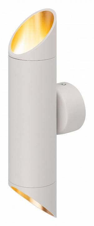 Бра ЭРА WL52 WH/GD Б0061200