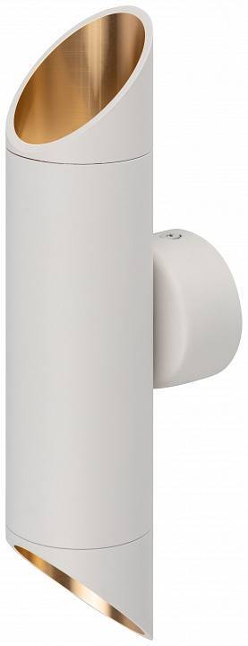 Бра ЭРА WL52 WH/GD Б0061200